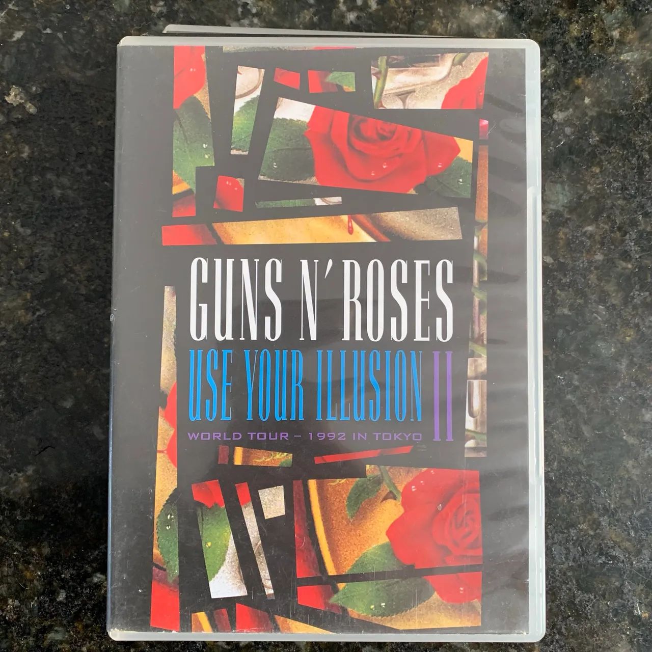Lote de dvds de rock - Foto 2