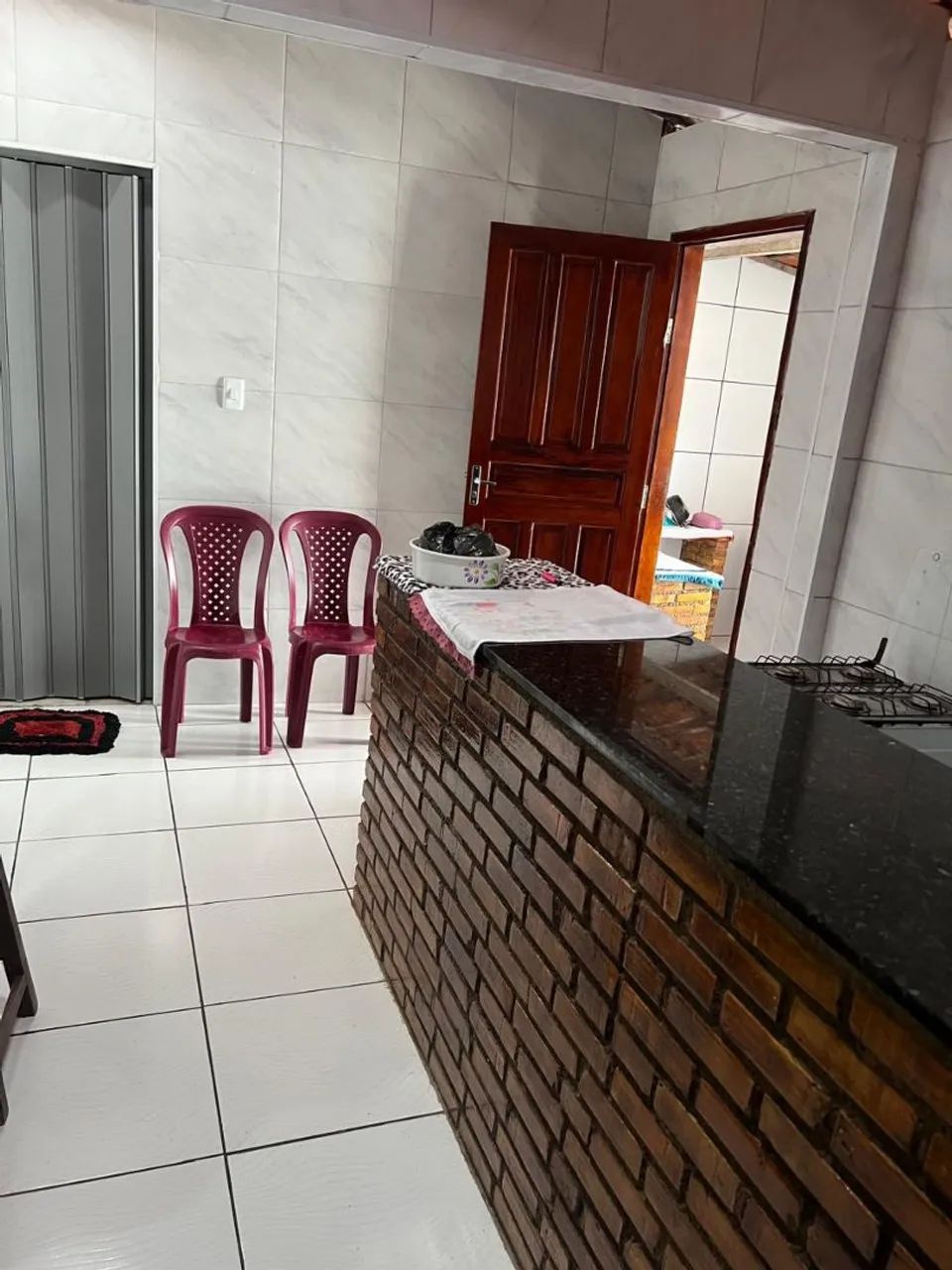 CASA À VENDA EM PALMÁCIA - Foto 5