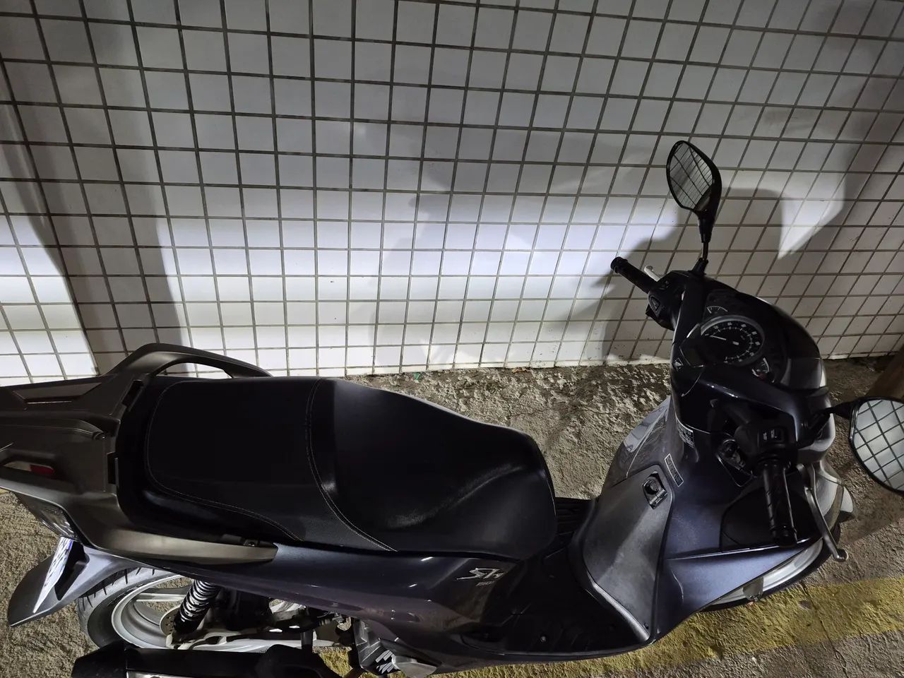 Honda SH 150i - Foto 5