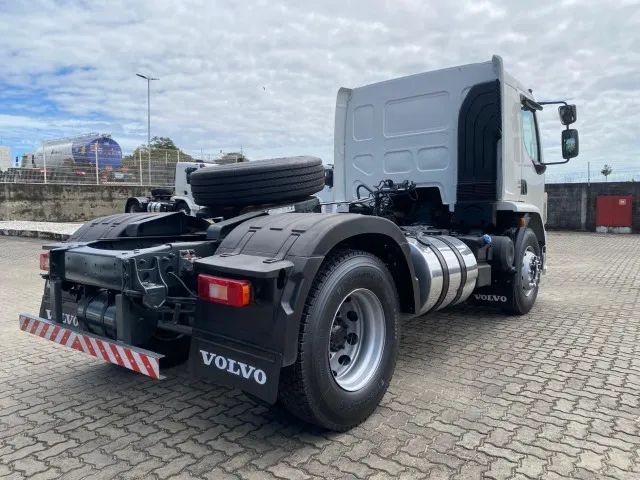 VM 330 4X2T (E5) 2020/2021  - Foto 4