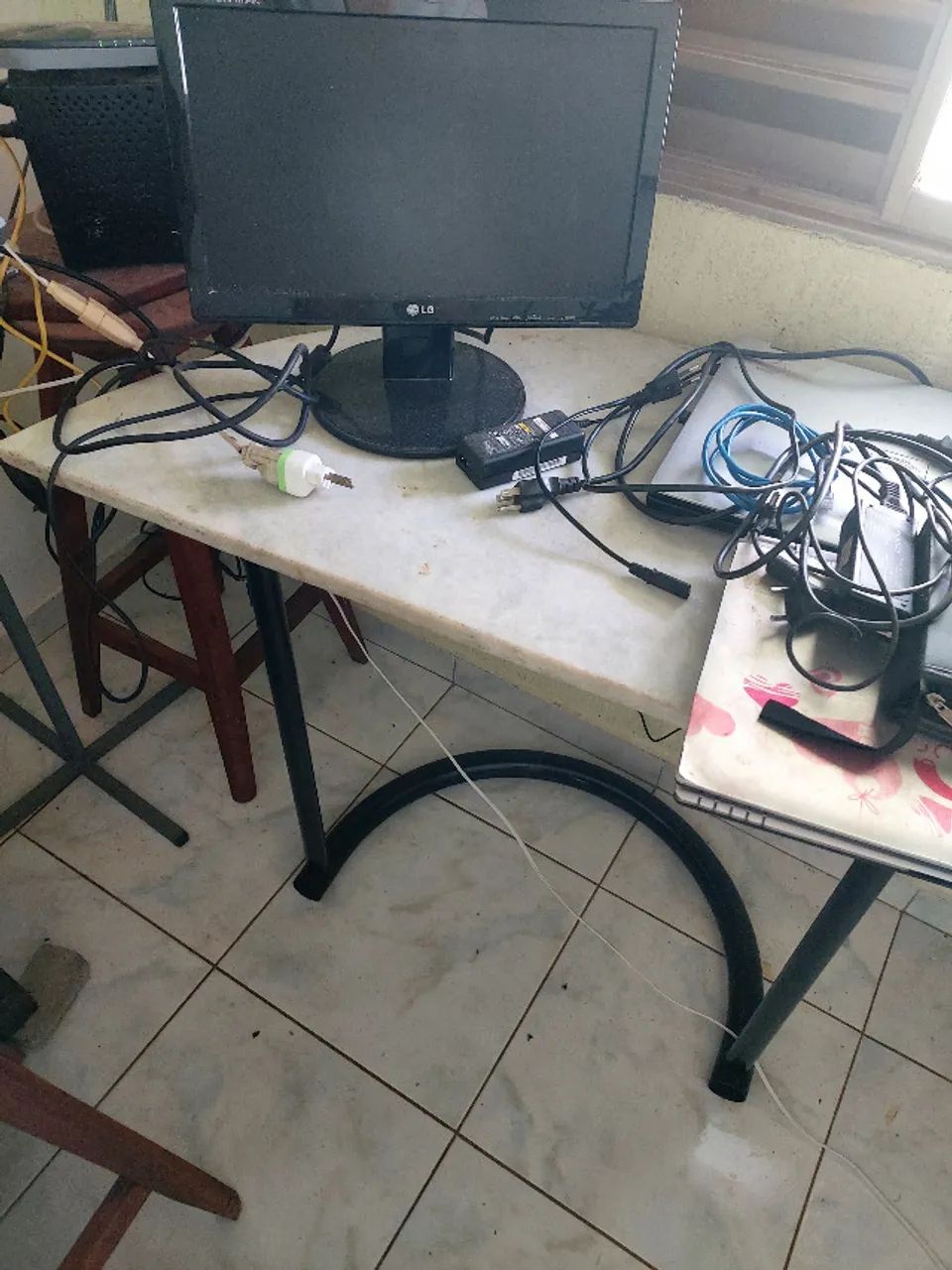 Vendo alguns objetos de casa - Foto 5