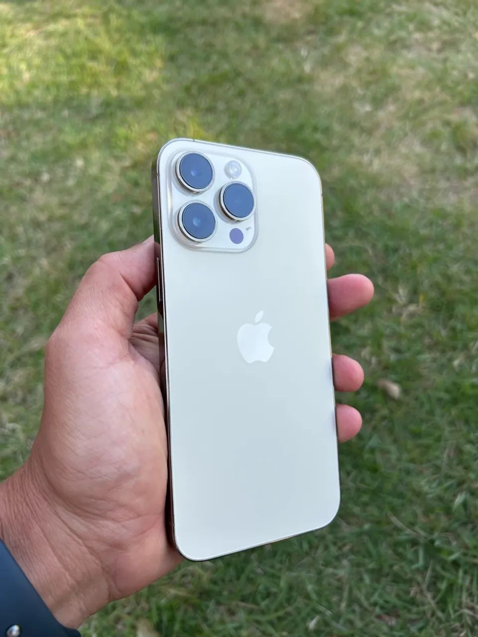 iPhone 14 Pro Max 128GB - Foto 2