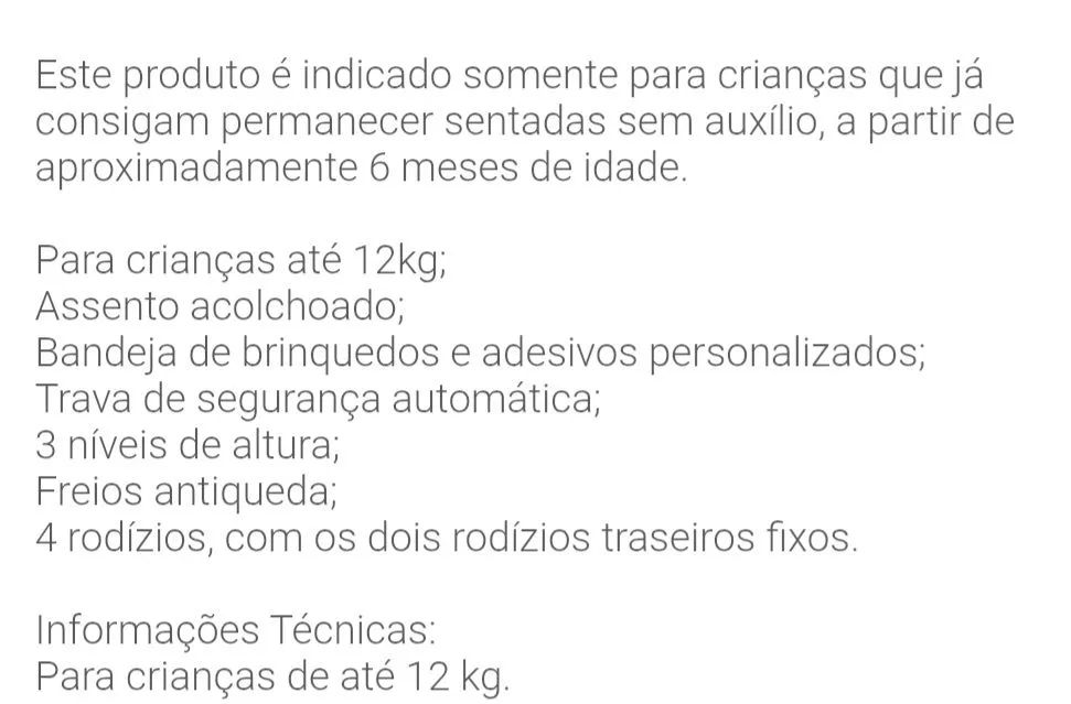 Andadores  - Foto 5