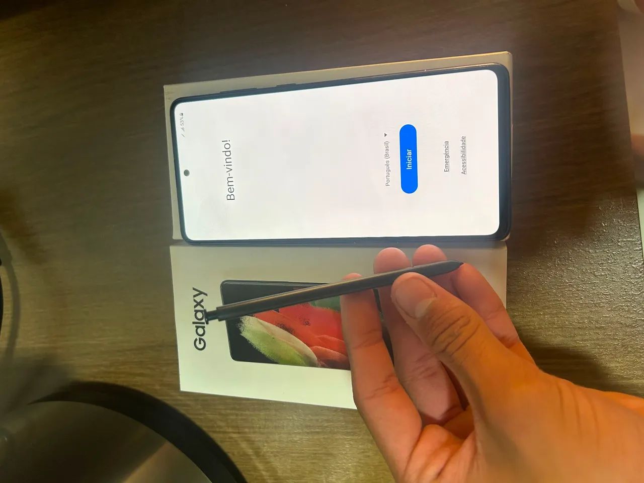 Samsung Note 10 Lite  - Foto 4