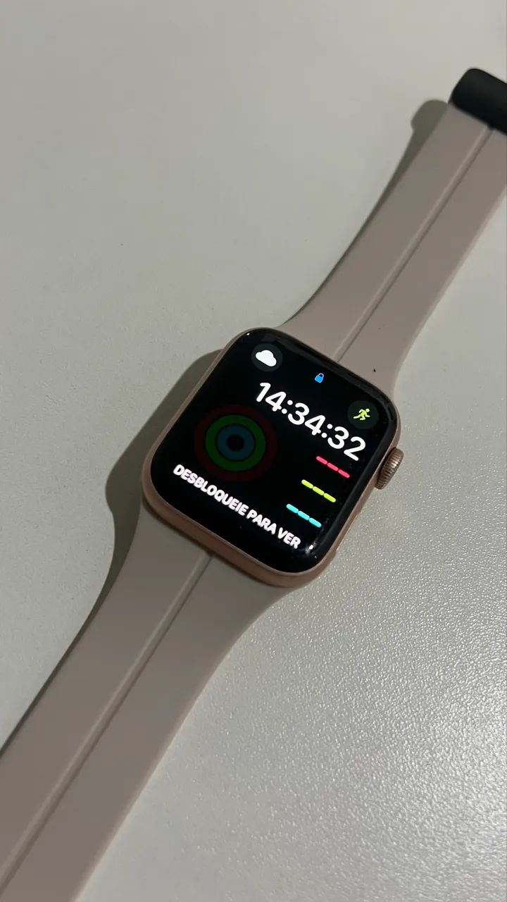 Apple Watch séries 5  - Foto 2