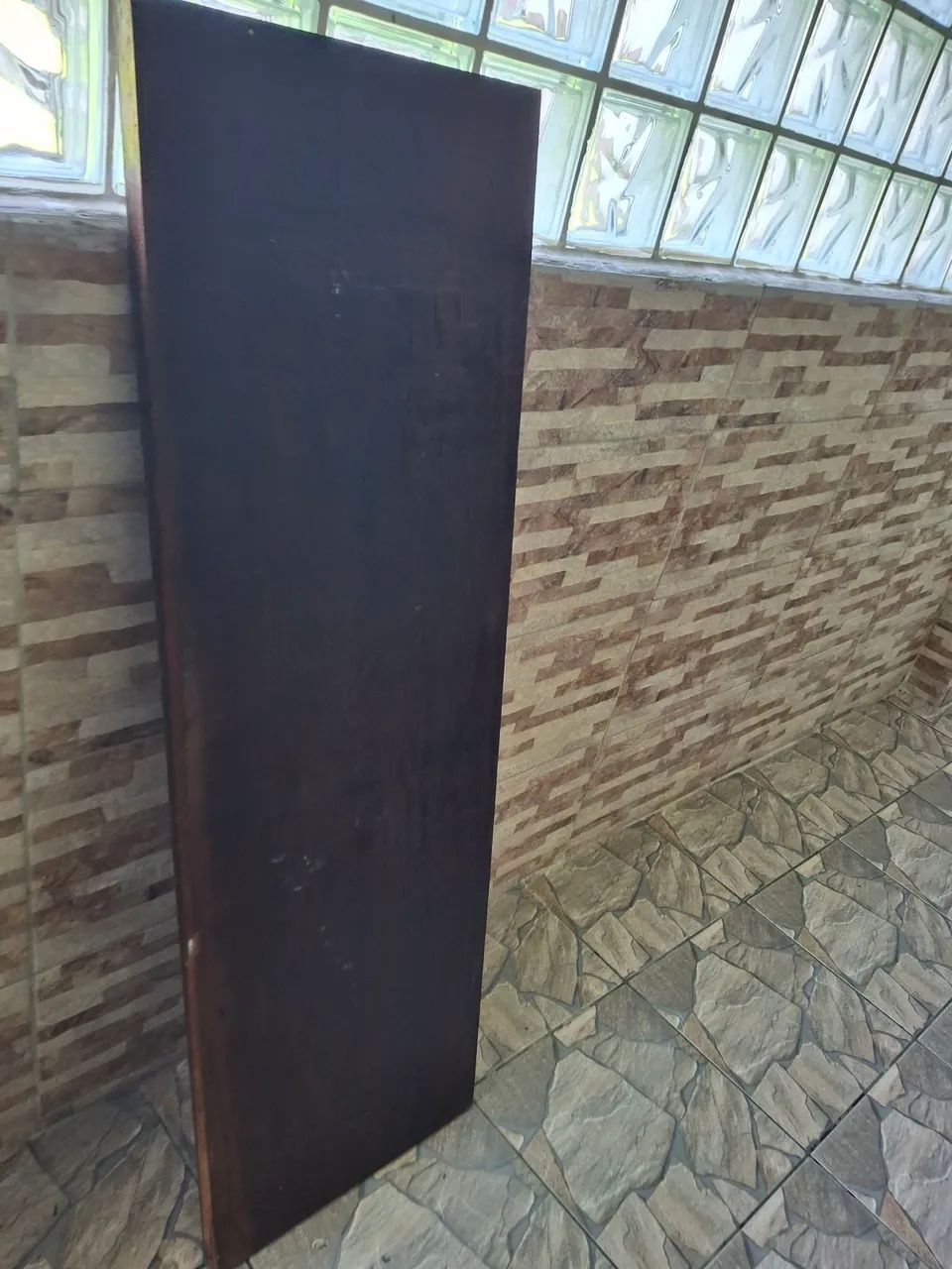 Vendo plancha de madeira de lei - Foto 2