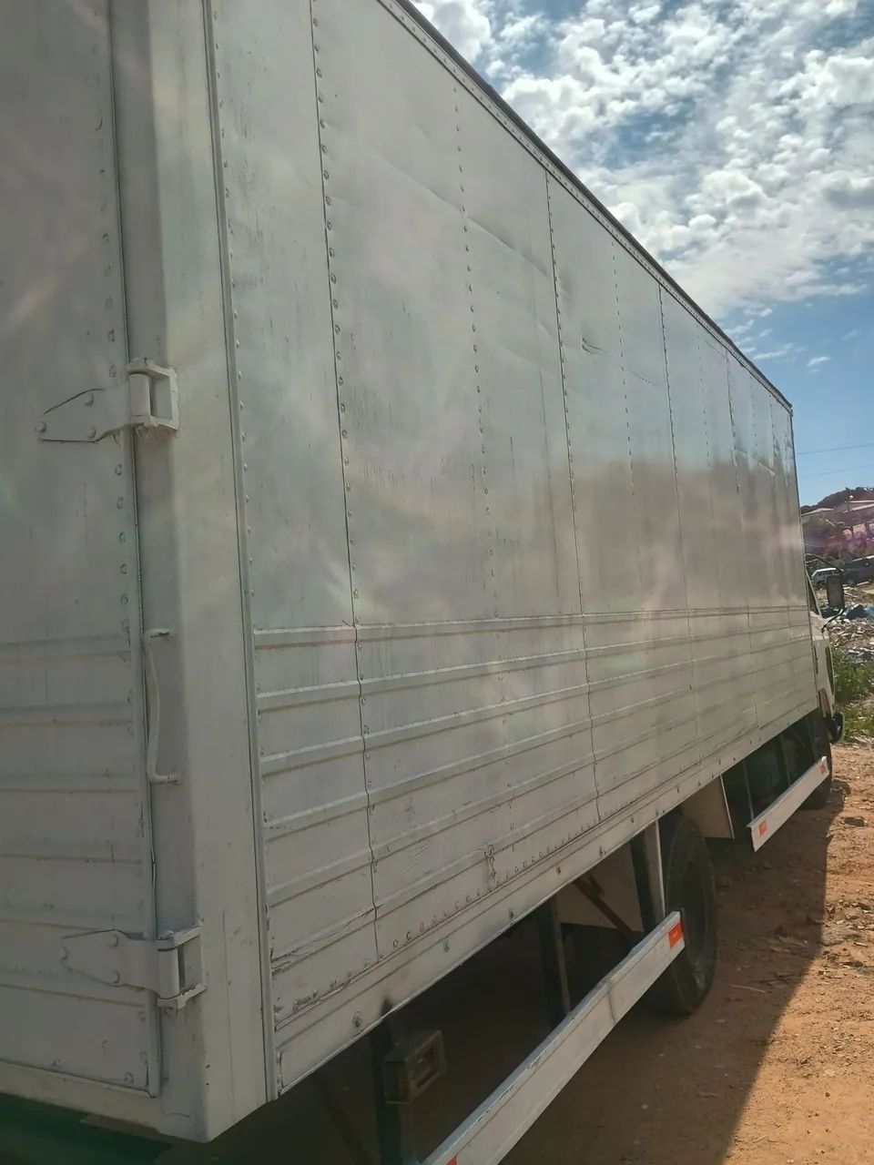 Vendo ou troco  - Foto 5