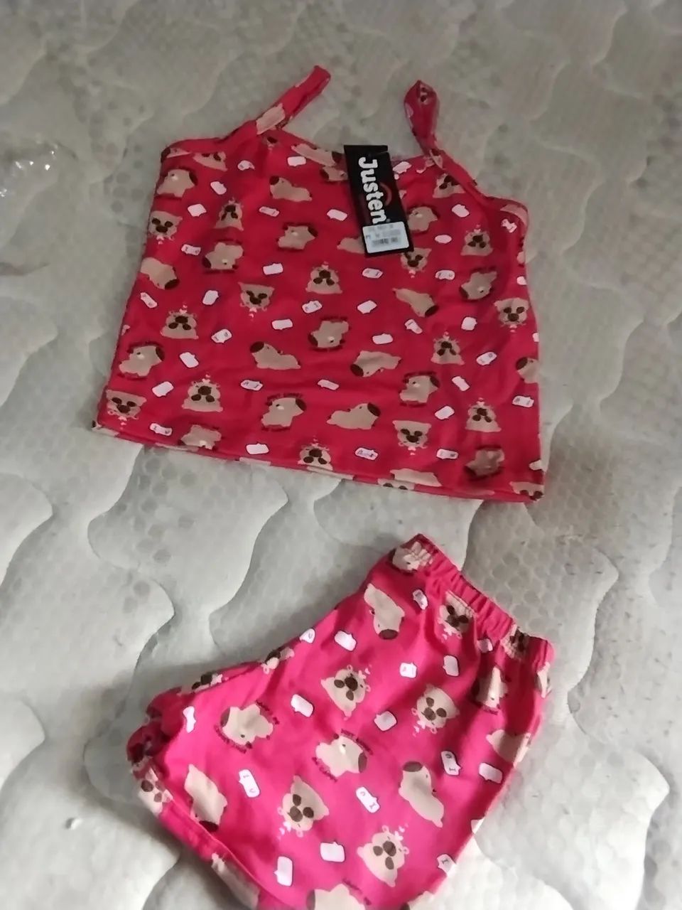 Pijama novos - Foto 3