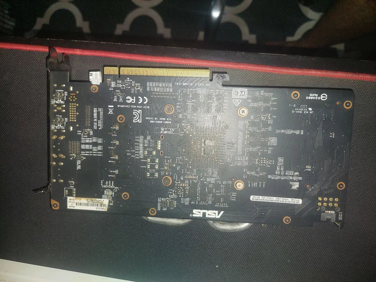 GTX 1060 5G - Foto 2