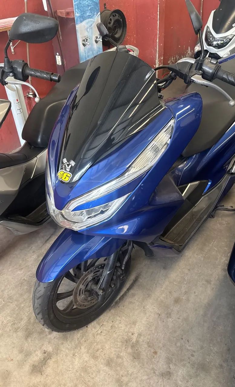 Honda PCX 150 150 cc  - Foto 2