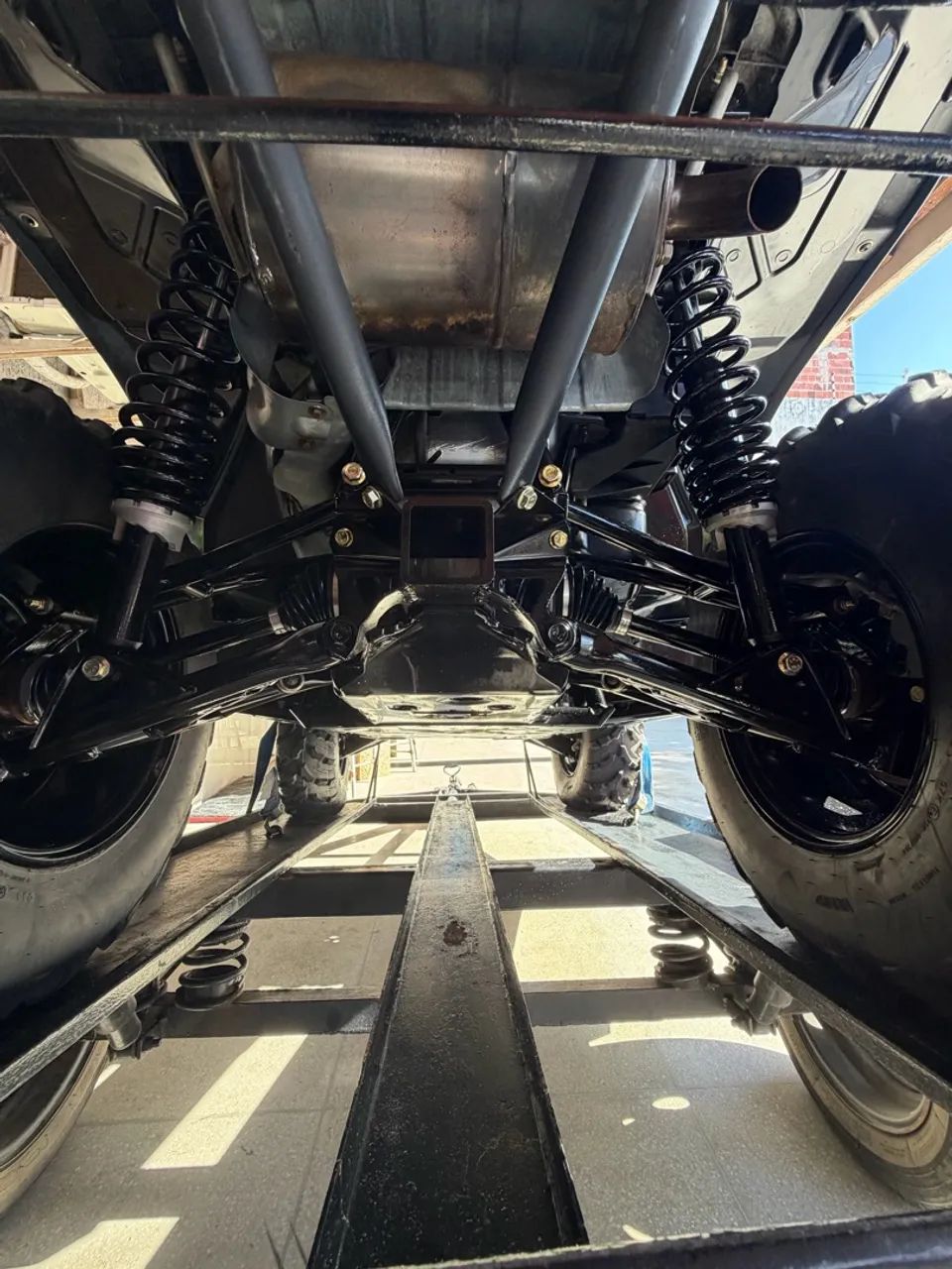 Can am outlander 500 - Foto 4