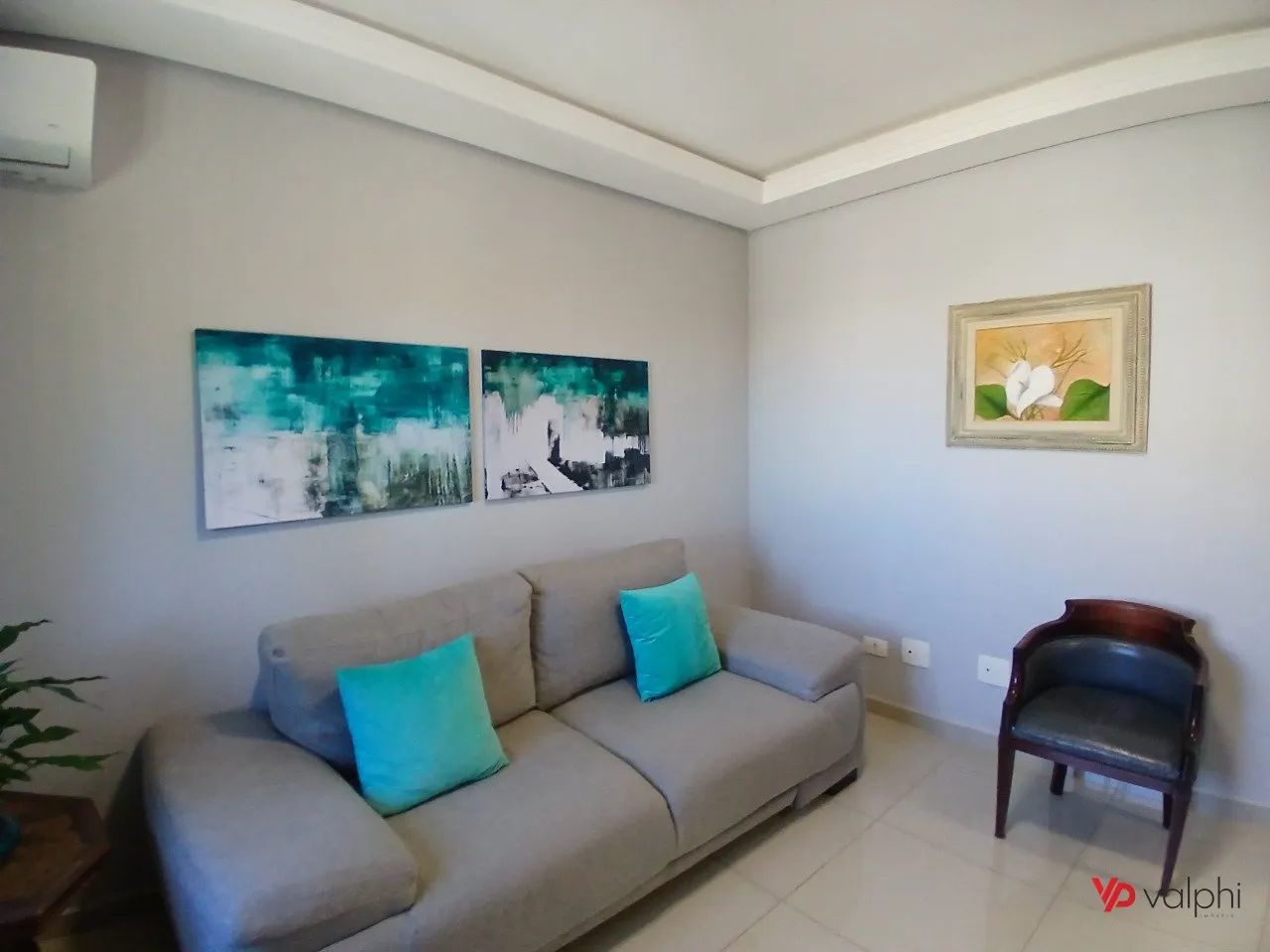 Sobrado triplex de 03 quartos à venda no Abranches - Foto 5