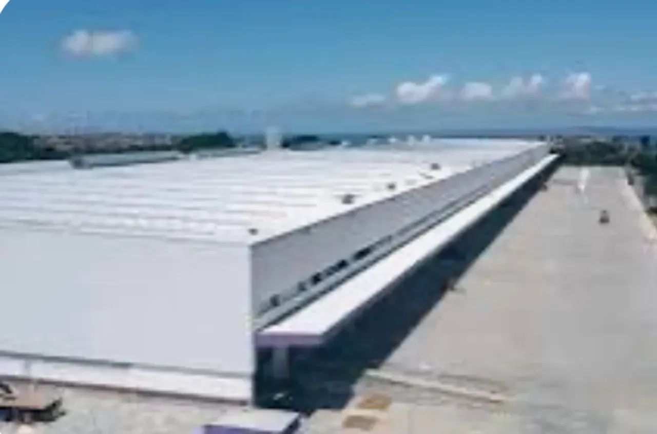 Piraja 1.700 m2
