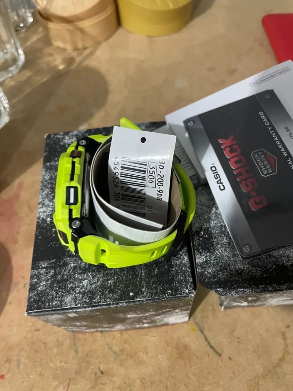 G - Shock GDB 200 - Foto 2