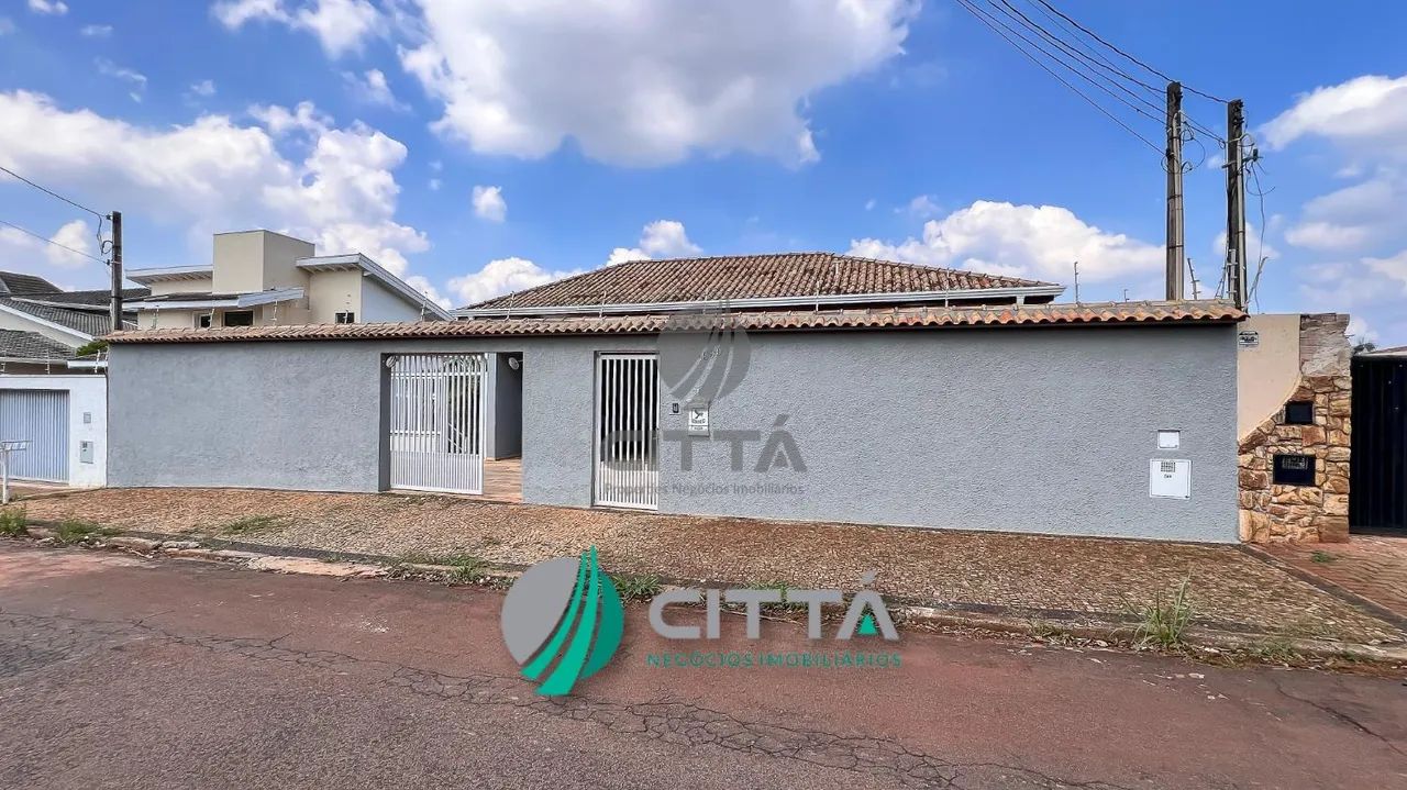 Casa para Locação Comercial  Chácara Primavera, Campinas/SP - Foto 2