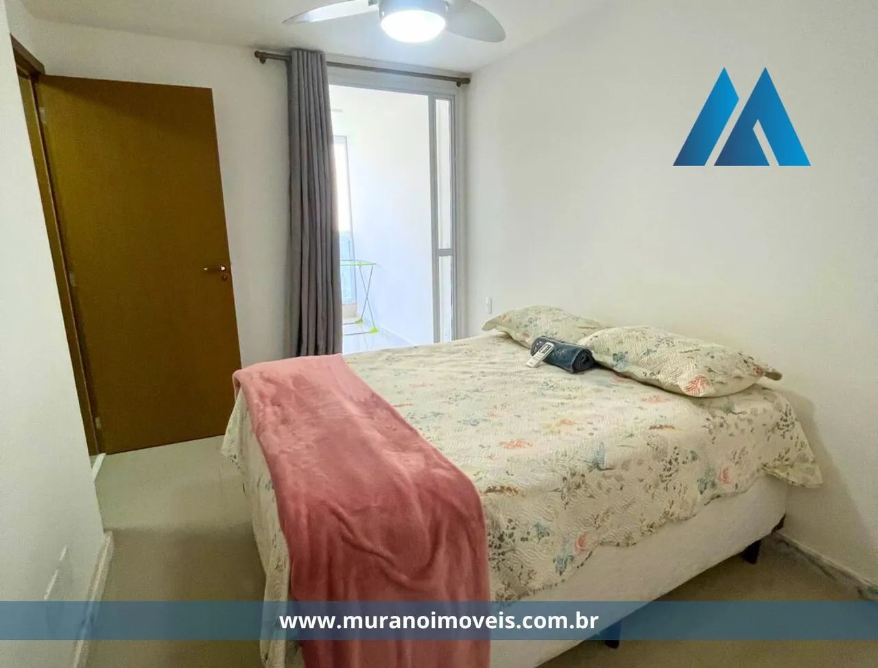 Locação Apartamento 2 Quartos Mobiliado | Itaparica - Foto 5