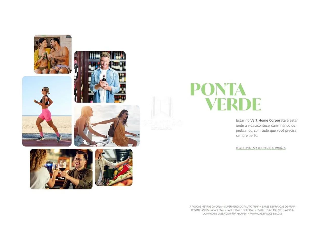Seu investimento em Ponta verde - Maceió - Foto 2