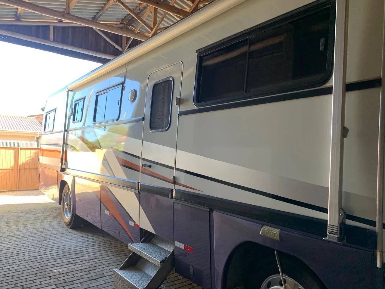 Motorhome Vettura  - Foto 5