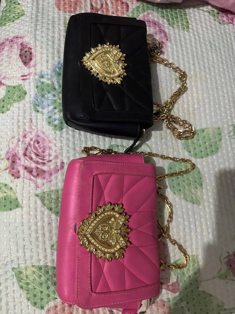Vendo duas bolsas  - Foto 2