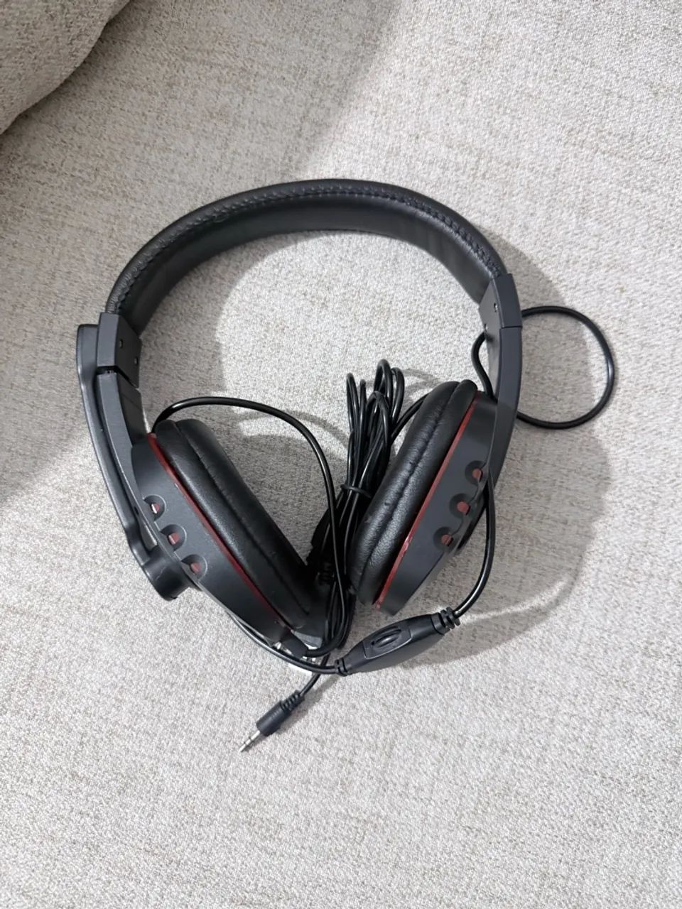 Headset
