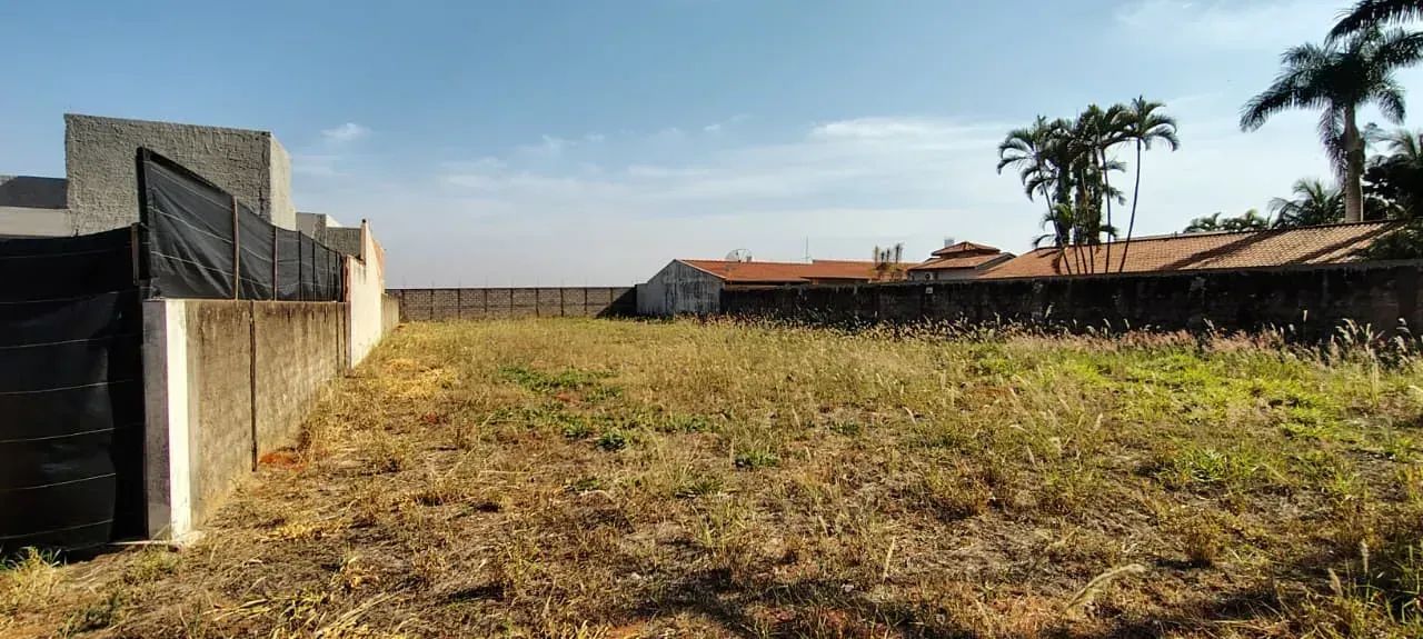 Lote no Condomínio Mont Blanc, em Cosmópolis-SP. - Foto 2