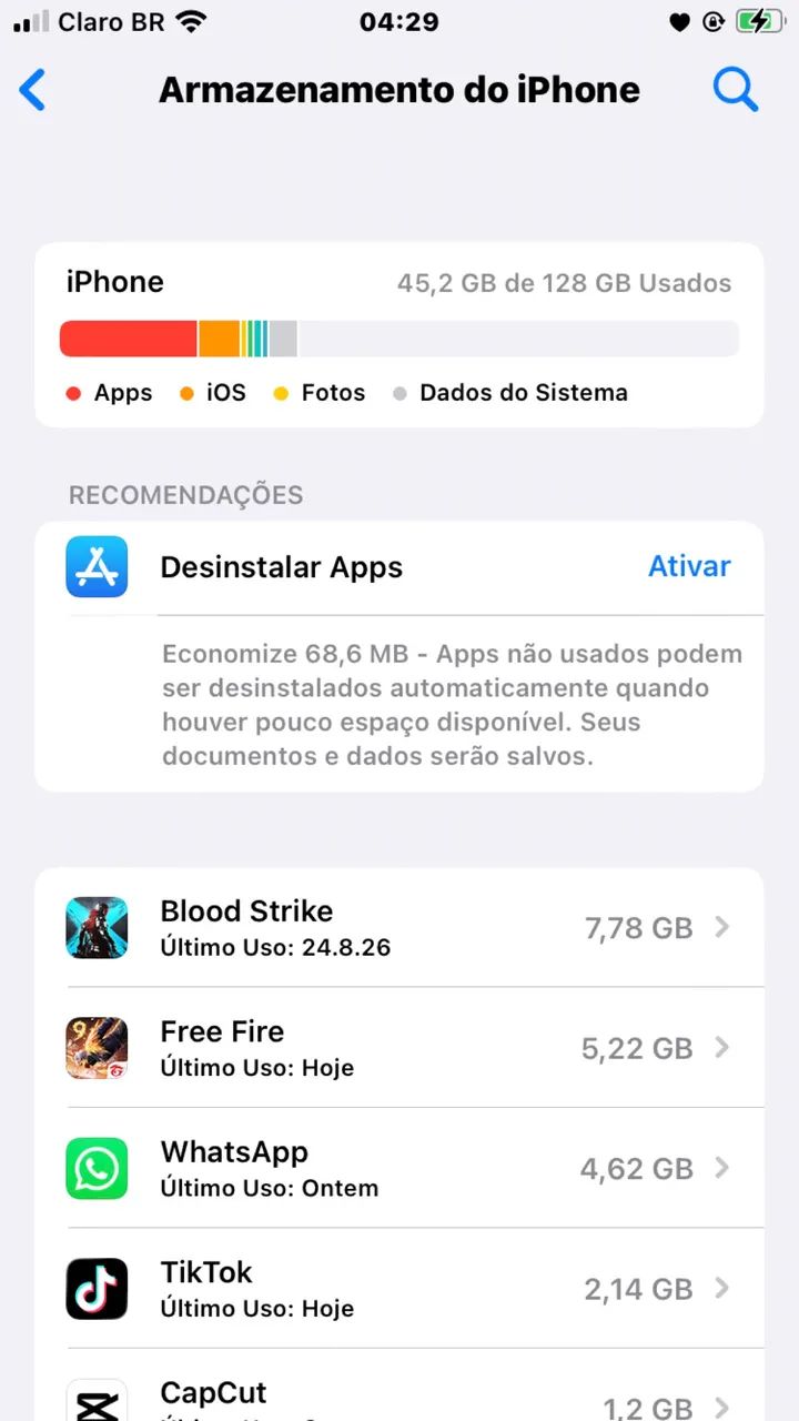 iPhone 8 Normal 128 Gb - Foto 3