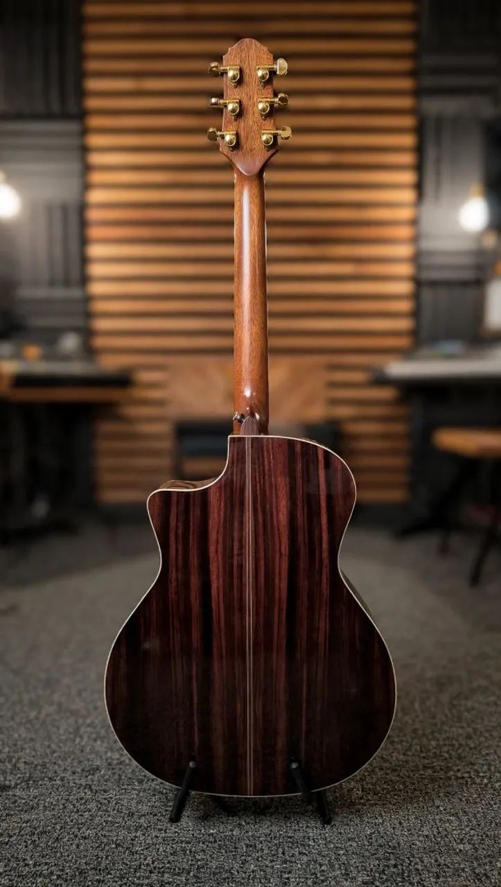 Violão Crafter STG G-22CE  - Foto 2