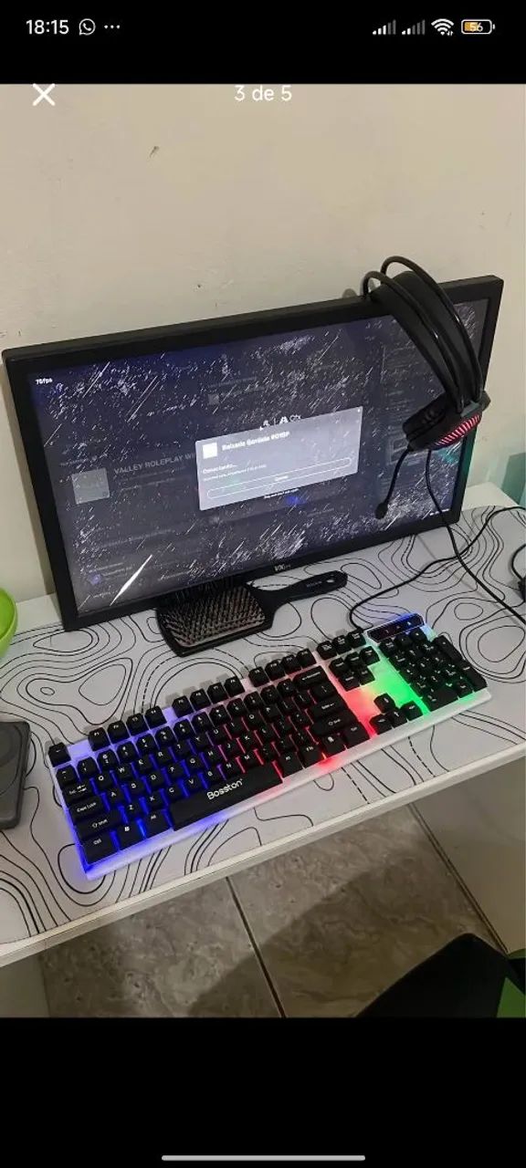 Pc gamer  - Foto 4