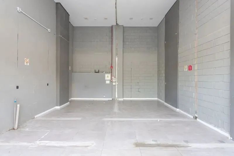 Ponto Comercial/Loja para Alugar no Bairro Praia De Belas com 40m² de Área Útil - Foto 4