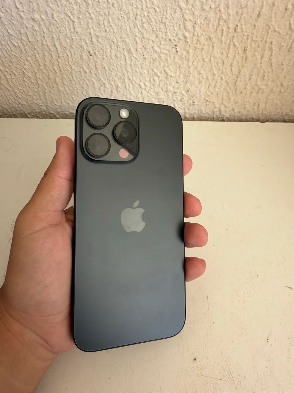 IPHONE 16 PRO MAX 512GB DE MEMÓRIA  - Foto 3