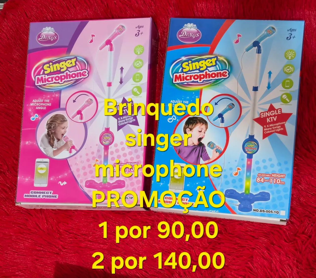 Brinquedos - Foto 4