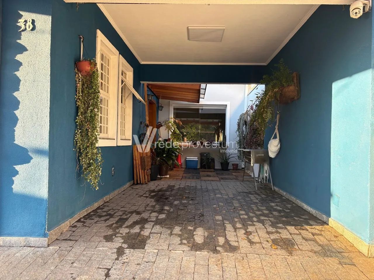 casa - Jardim Chapadão - Campinas - Foto 4