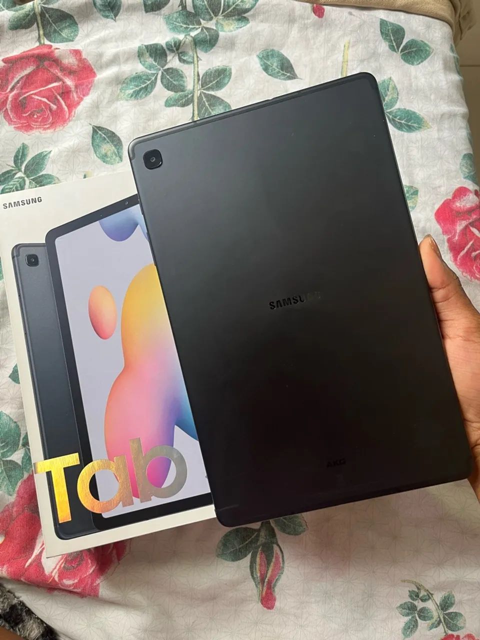 TAB S6LITE  - Foto 2