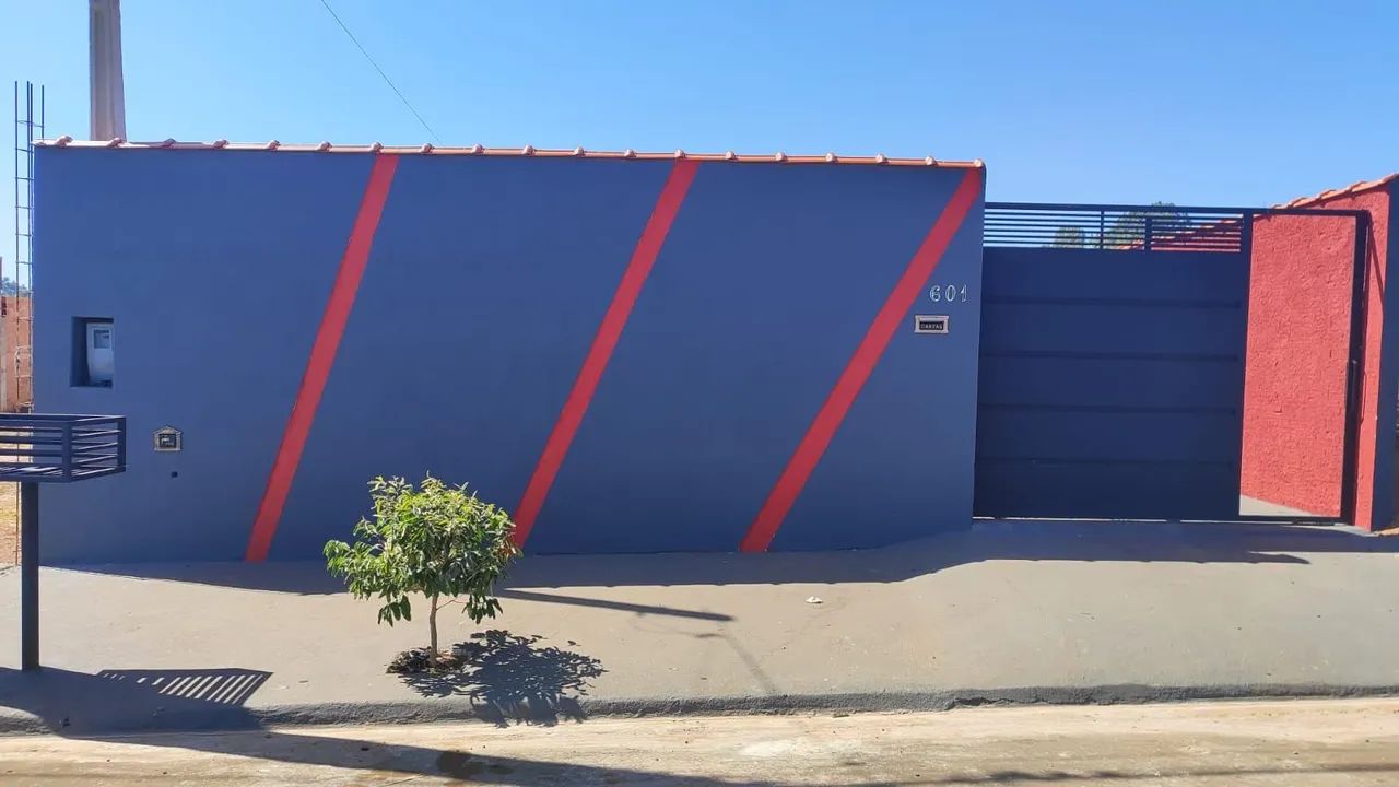 Casa temporada 