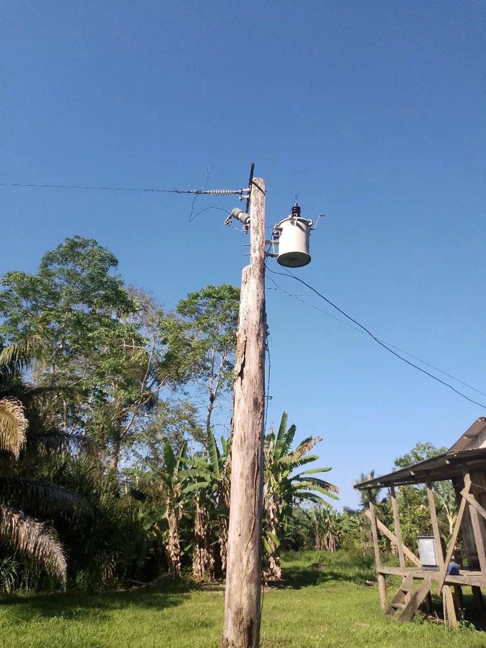 VENDO UMA COLONIA NA ESTRADA DE XAPURI KM100 - Foto 2