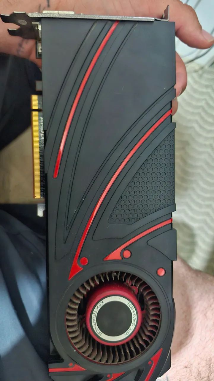 R9 290 XFX - Foto 5