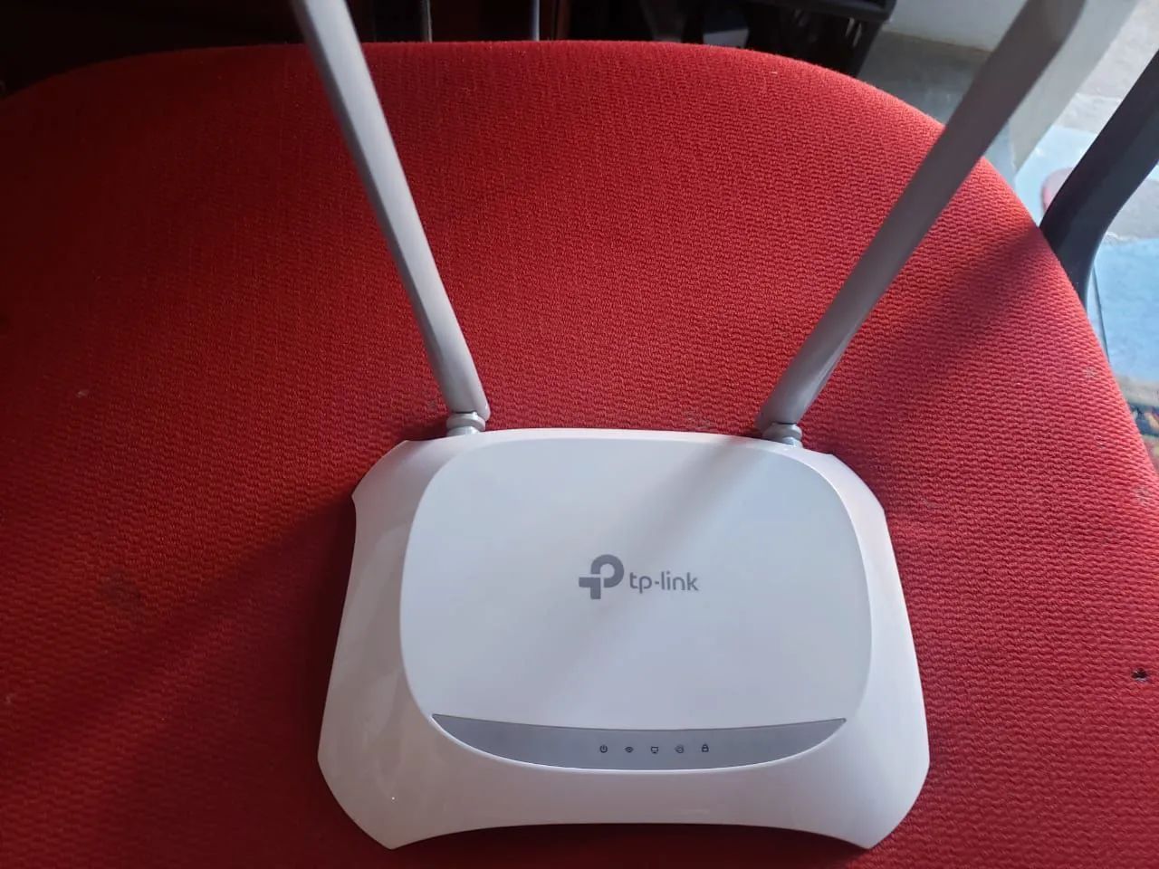 Roteador TP-Link Desbloqueado  - Foto 3