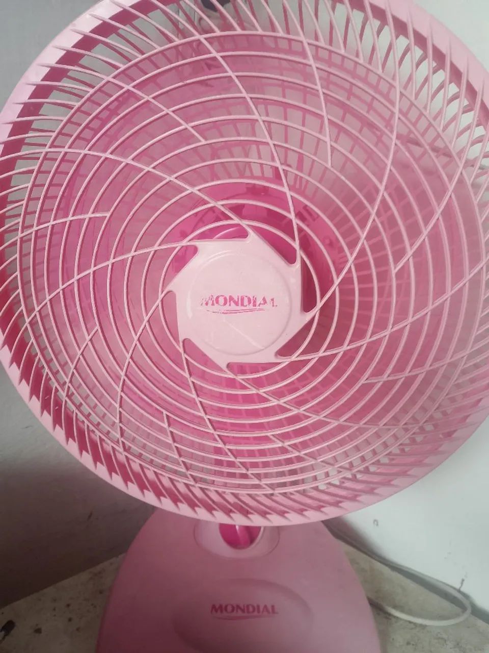 Ventilador 