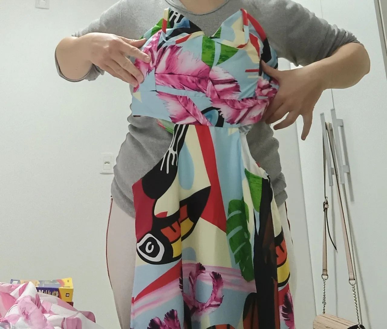 Vestido longo  - Foto 3