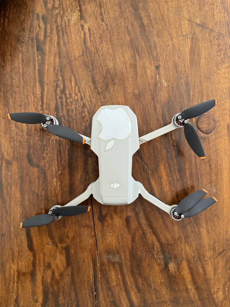 Drone Dji mini 2  - Foto 5