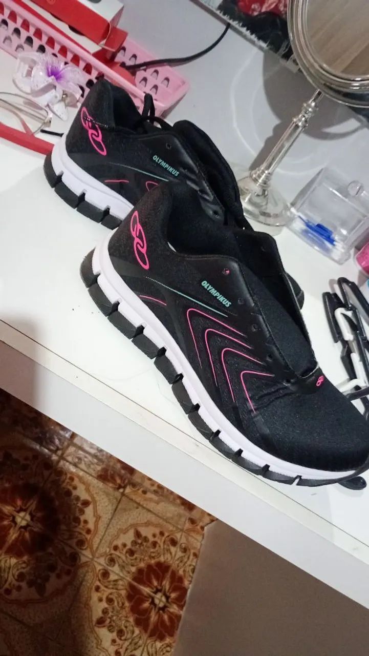 Tênis 