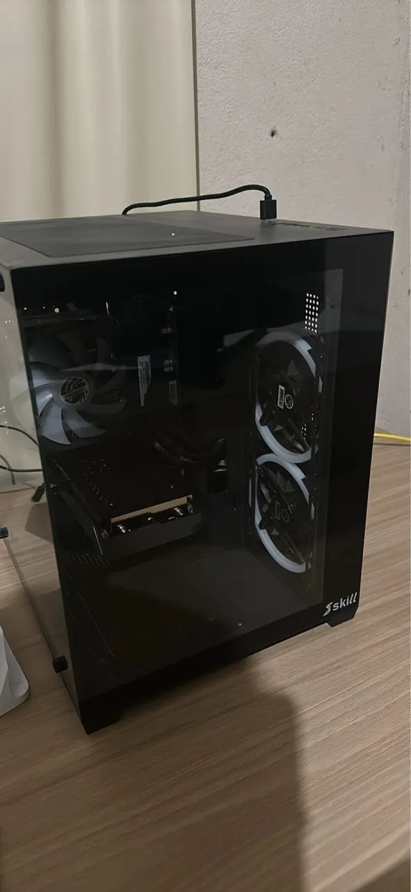 Pc gamer  - Foto 4