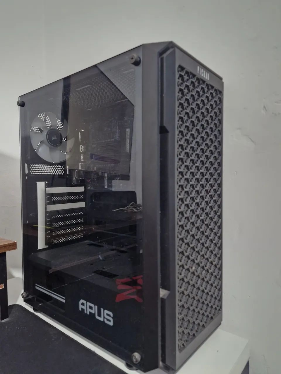 PC GAMER 