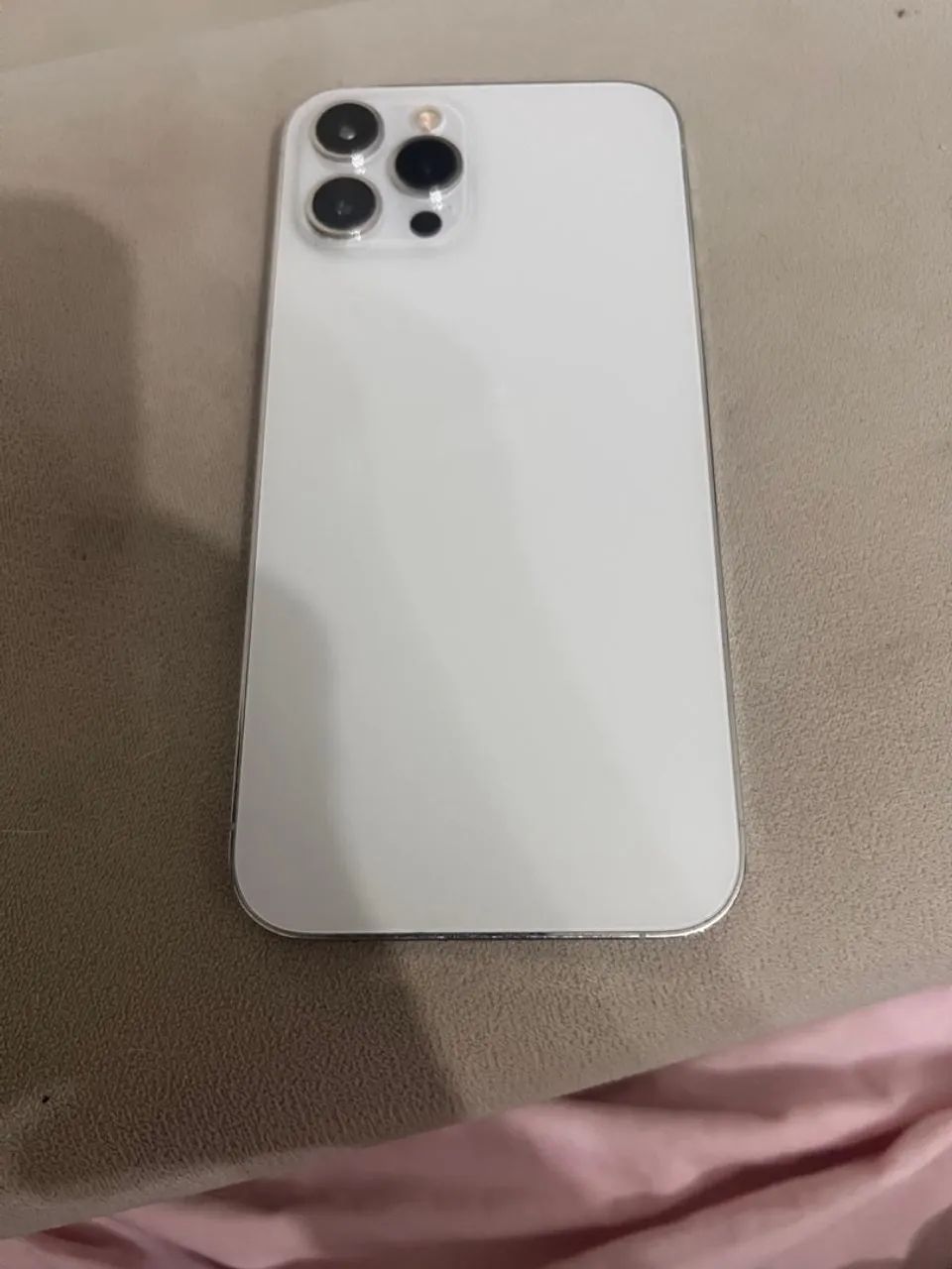 iPhone 12 Pro Max 256gb