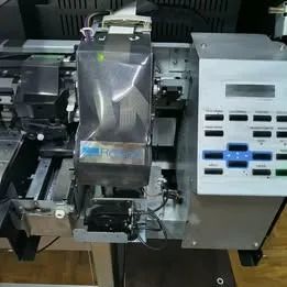 impressora plotter roland sp540v - Foto 5