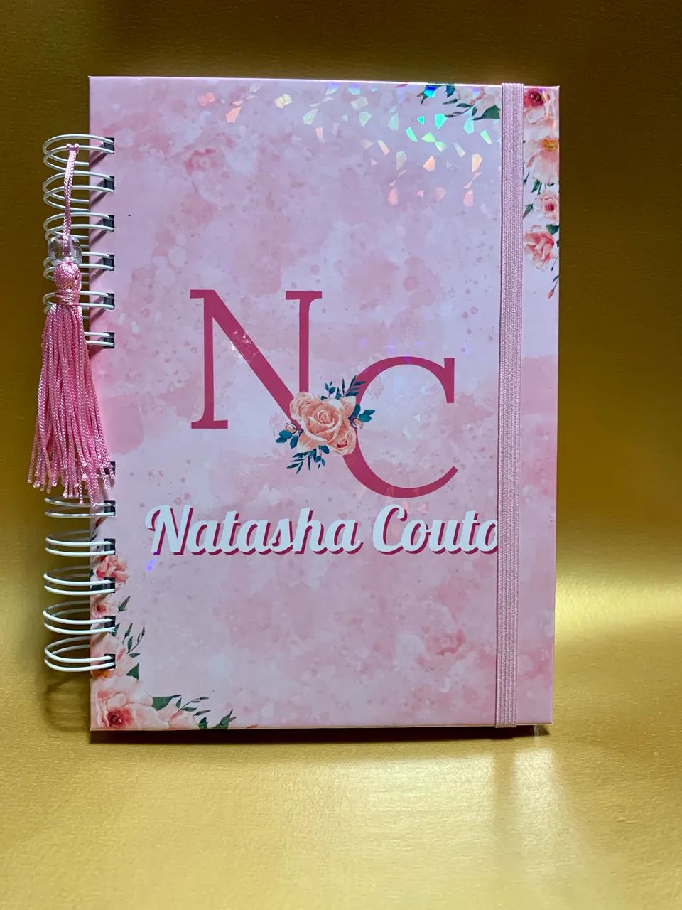 Agenda Personalizada  - Foto 2