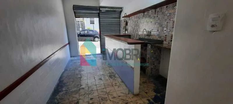 SANTA TERESA!!! LOJA 23M² - Foto 5
