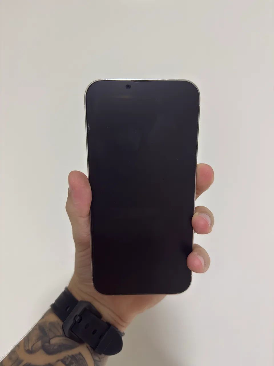 iPhone 13 Pro Max  - Foto 3