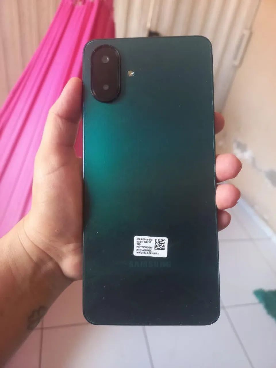 Galaxy A07