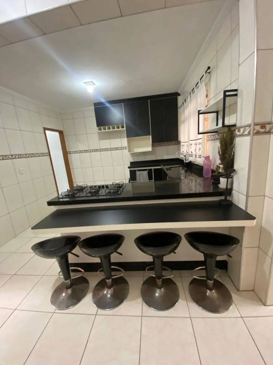 Foto - Santo André - Recreio da Borda do Campo